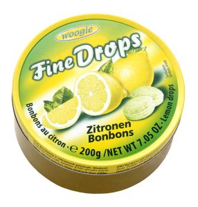 Candies-with-lemon-flavour-200g-Image-1-Zoom-image